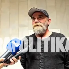 Κώστας Πολυχρονόπουλος: Ενημερώθηκε από τη ΓΑΔΑ για τη δικογραφία του – Σε 15 μέρες λήγει η προθεσμία απολογίας